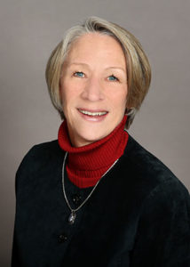 Joyce A. Wahr, MD, FAHA