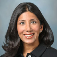 Elizabeth Rebello, MD