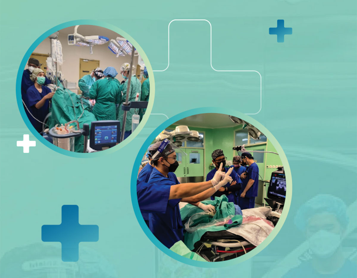 Anaesthesia Patient Safety Symposium 2023