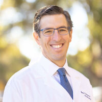 Brian Bateman, MD