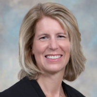 Beth Clayton, DNP, CRNA, FAANA, FAAN