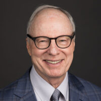 Adrian W. Gelb, MBChB, FRCPC