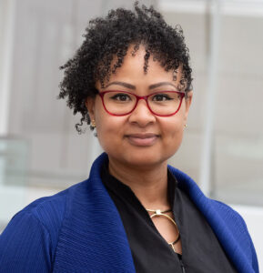 Meghan B. Lane-Fall, MD, MSHP, FCCM