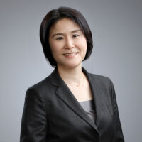 Yasuko Nagasaka, MD PhD