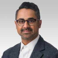 Mahesh Vaidyanathan MD, MBA