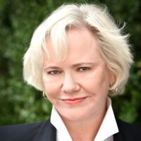 Leah Binder, MA, MGA