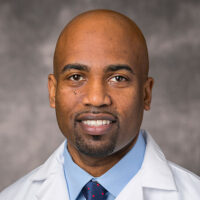 Ronald A. Charles, MD, FACS