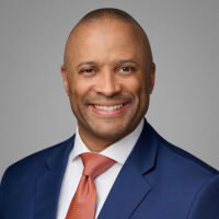 Colonel (ret.) Steven Coffee