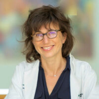 Stacie Deiner, MS, MD