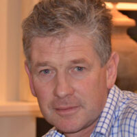 Mike Grocott, MD