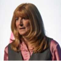 Helen Higham, MBChB, FRCA, DPhil, SFHEA