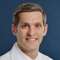 Christopher R. Roscher, MD