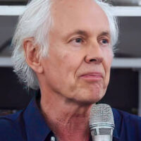 Charles Vincent, PhD