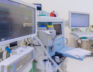 Anesthesia Equipment - COVID 19 FAQ