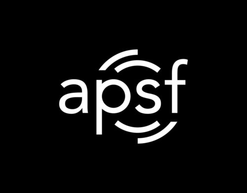 APSF Logo