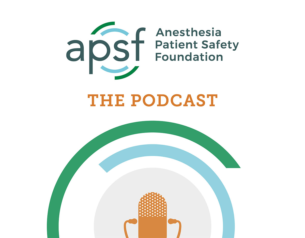 160 Breaking Perioperative News: GLP-1 Receptor Agonist Alert - Anesthesia Patient Safety Foundation 160 Breaking Perioperative News: GLP-1 Receptor Agonist Alert - Anesthesia Patient Safety Foundation