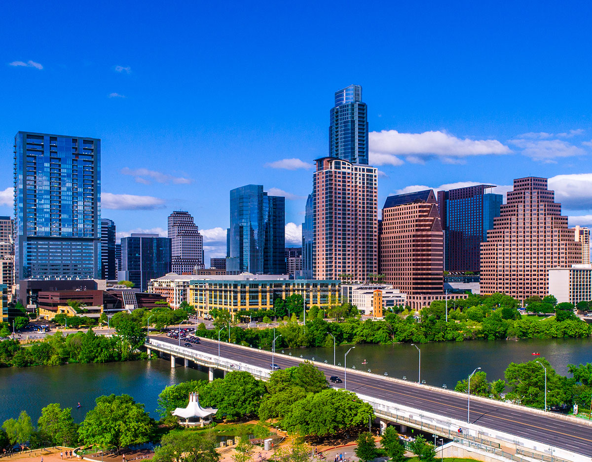 Austin, TX