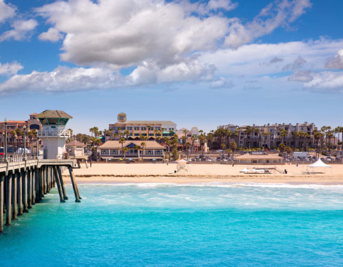 Huntington Beach, CA