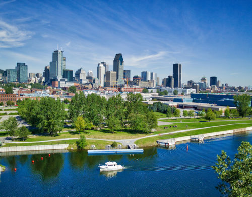 Montreal, QB