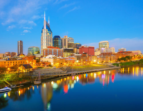 Nashville, TN