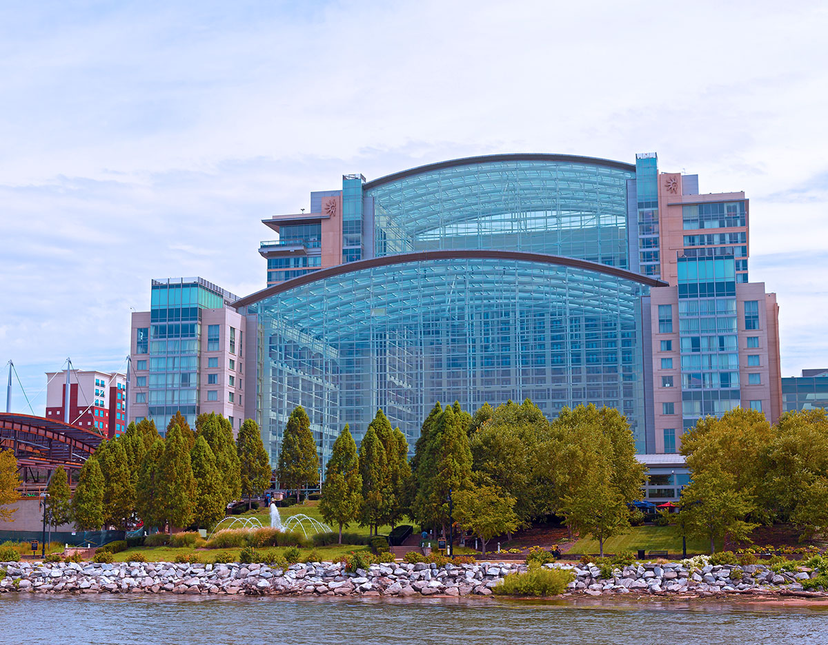 National Harbor, MD