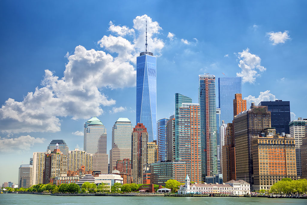 New York, NY