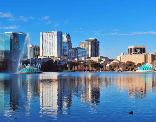 Orlando, FL