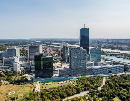 Vienna, Austria