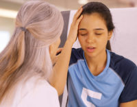 Concussion