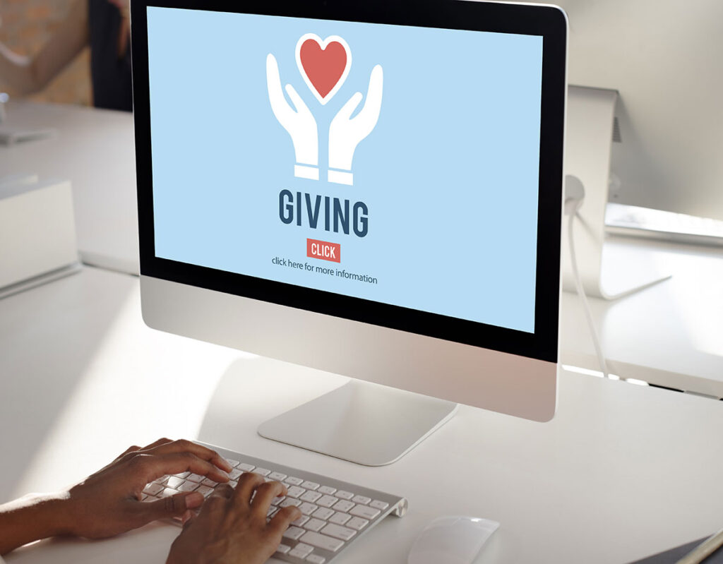 Corporate Giving