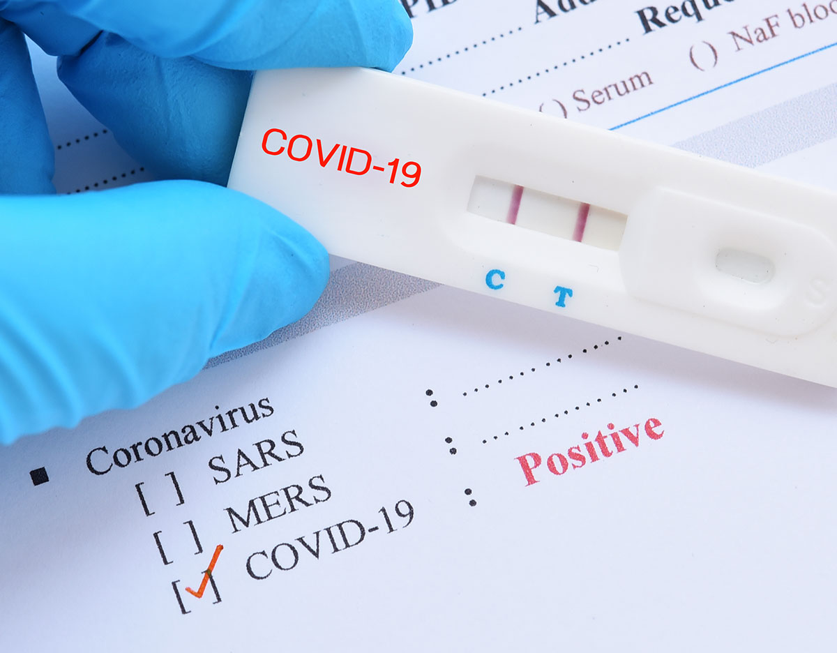 T test and c in covid Here's What