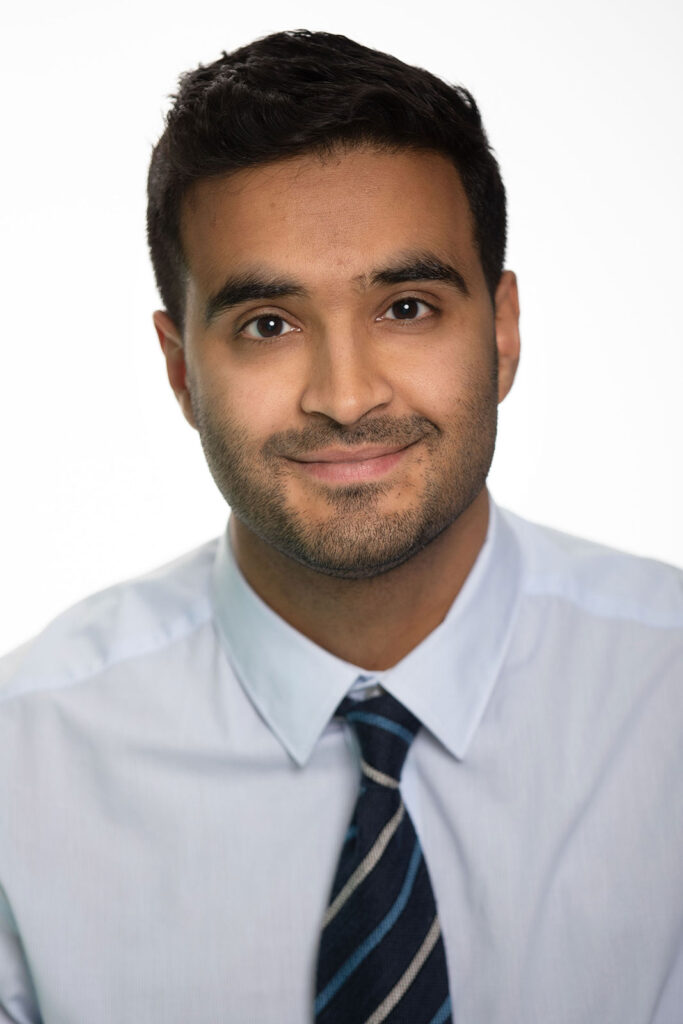 Asad Siddiqui, MD
