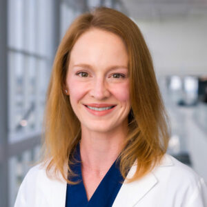 Meghan Michael, MD