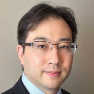 Stephen Choi MD, FRCPC, MSc