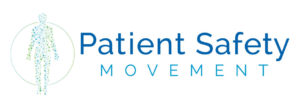Patient Safety Movement Foundation Logo