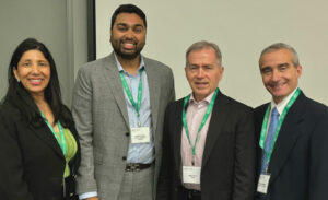 TQI Award Winner, 2024 – Aakash Patel, DO, MBA, “Language No Barrier: Innovating Translation Services for Perioperative Care Excellence”