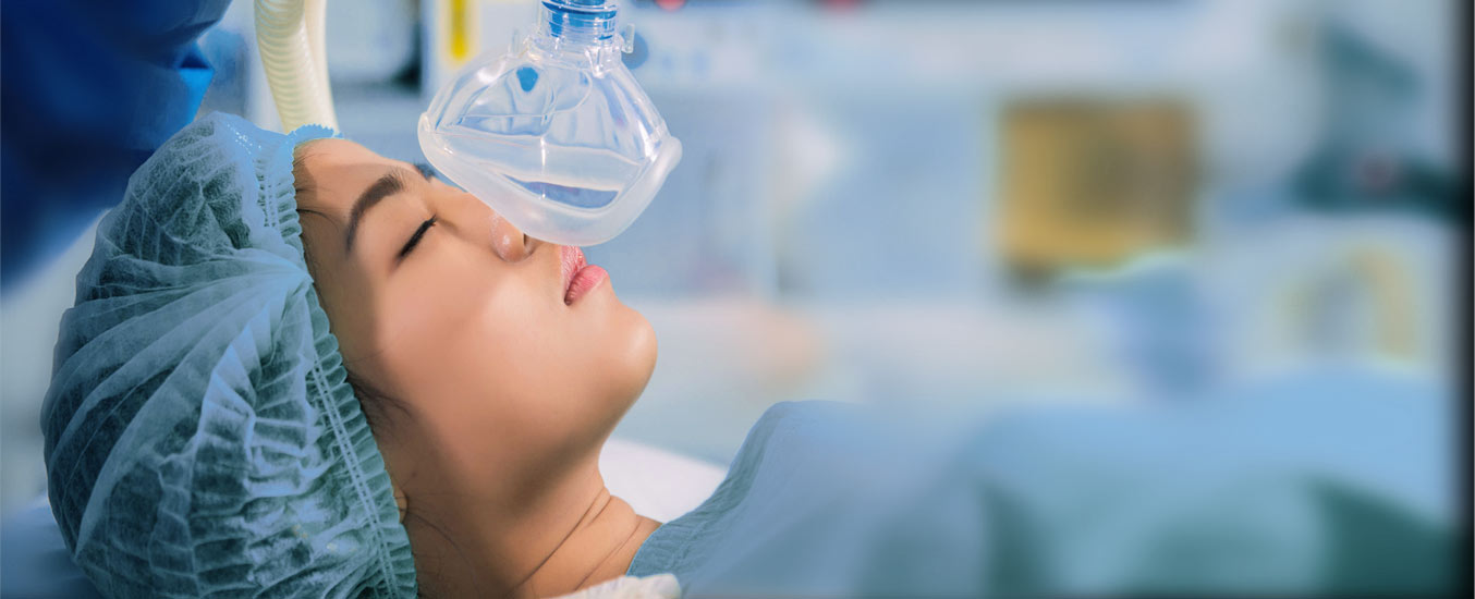 Anesthesia Pain and Safety Considerations in Cancer Patients - Anesthesia  Patient Safety Foundation