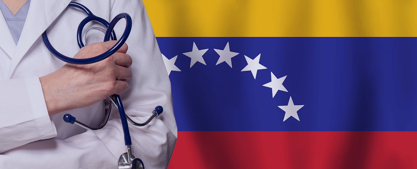Perioperative Practices for Patients of Venezuelan Ancestry