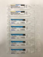 Bupivacaine, Sodium Chloride