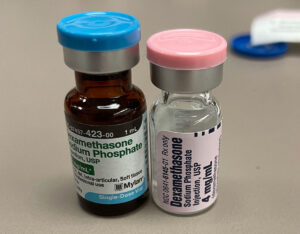 Dexamethasone