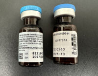 Ketorolac, Dexamethasone