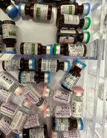 Ketorolac, Dexamethasone