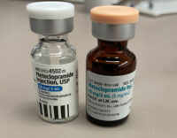 Metoclopramide