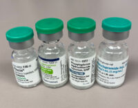 Oxytocin, Ondansetron, Phenylephrine, Metoclopramide