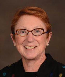 Deborah S. Wagner, PharmD, FASHP