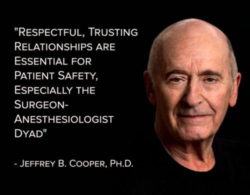 Jeffrey B. Cooper, Ph.D.