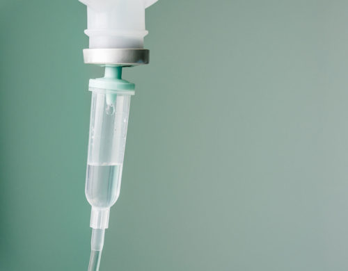 IV Drip