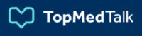 TopMedTalk Logo