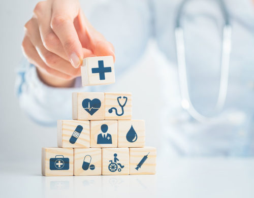 Healthcare Medical Icons