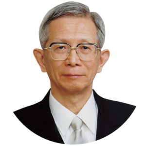 Dr. Takuo Aoyagi